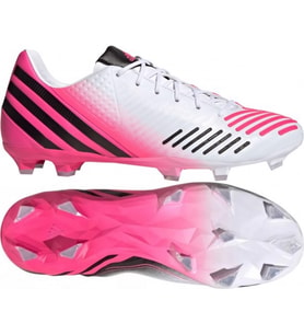 adidas Predator Lethal Zones I Çim Saha Kramponu - Pembe GX3905 (P-61)