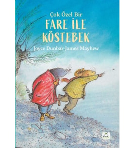 Çok Özel Bir Fare ile Köstebek