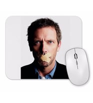 House MD Everybody Lies Mouse Pad.jpg