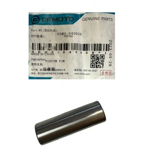 Cf Moto Sr 250 Piston Pimi Orjinal (0DM0-040008)