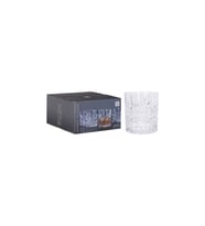 Şeffaf Vitreous Bardak 230 ml - Şık ve Dayanıklı Ev ve Ofis Kullanımı