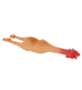 Trixie Köpek Oyuncağı Latex Tavuk 15 Cm
