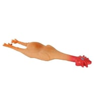 Trixie Köpek Oyuncağı Latex Tavuk 15 Cm