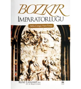 Bozkır İmparatorluğu
