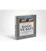 Doğu ve Batı (Ciltli)