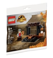 LEGO Jurassic World 30390 Dinosaur Market