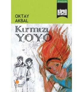 Kırmızı Yoyo
