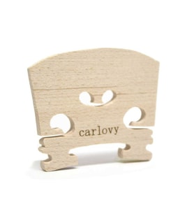 Carlovy MVIBG Viyola Eşiği  Standart Viyola Köprüsü