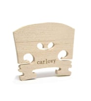 Carlovy MVIBG Viyola Eşiği  Standart Viyola Köprüsü