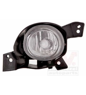 Mazda 3 (Bl) 2012 2013 Sis Farı Sol Braketlı (Oem No:Bgv851690)