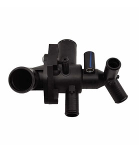 FORD TRANSİT TERMOSTAT GÖVDESİ 2006-2012 2.4 TDCİ