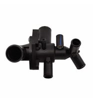 FORD TRANSİT TERMOSTAT GÖVDESİ 2006-2012 2.4 TDCİ