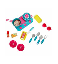 S00004253 -SUN-RST-LCH-MUTFAK SET OCAK/TENCERE/TAVA AKS.BYK.KUTU 2A