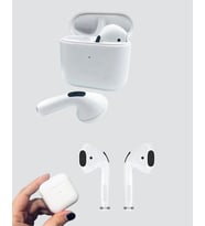 Pro9s Kulakiçi Kulaklık Tws iphone 11 12 13 14 15 Uyumlu Dokunmatik Kulaklık Gürültü Önleyici Hd Görüşme