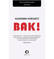 Bak! - Alexandra Horowitz