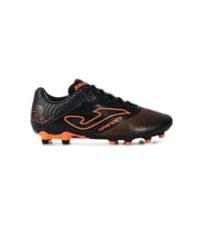 Joma Xpander 2201 - Erkek Siyah-Turuncu Futbol Krampon - XPAW2201FG