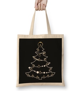 Overwatch Logo Christmas Tree Baubles Bez Çanta Uzun Saplı