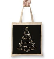 Overwatch Logo Christmas Tree Baubles Bez Çanta Uzun Saplı