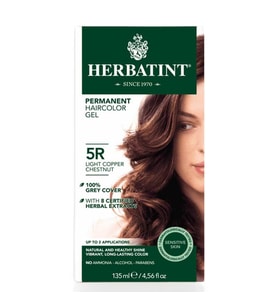 Herbatint Saç Boyası 5R Chatain Clair Cuivre
