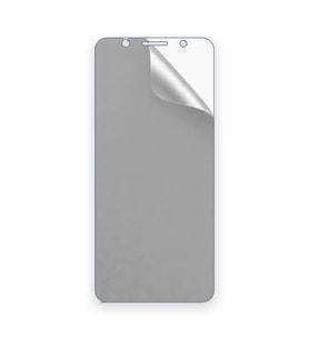 SChitec TECNO Camon CM Uyumlu Ön Yüzey Mat Hidrojel Ekran Koruyucu