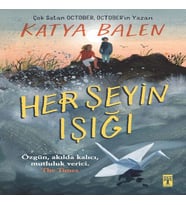 Her Şeyin Işığı