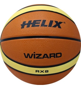 Helix Wizard Rx8 Basketbol Topu No: 6