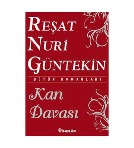 Kan Davası