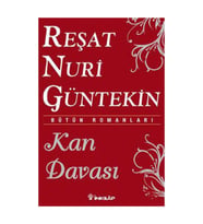 Kan Davası