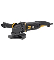 Cat Dx36 1200Watt 125Mm Profesyonel Avuç Taşlama (Standart)
