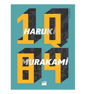 1Q84 (Krem)