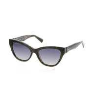 Osse OS3754-03 56 Polarize Kadın Güneş Gözlüğü (Yeşil)
