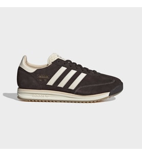 adidas KK3642 SL 72 RS Erkek Günlük Spor Ayakkabısı (Kahverengi)
