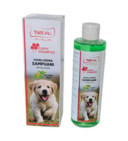 Biolive Çay Ağacı Özlü Yru Köpek Şampuanı 200ml