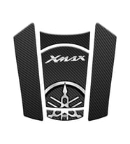 Yamaha Xmax 2023 - 2024 Uyumlu Tank Pad 001
