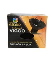 Estela Vigo