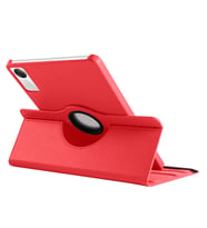 Xiaomi Redmi Pad SE Zore Dönebilen Standlı Kılıf