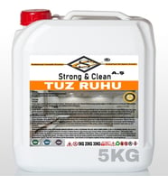 Tuz Ruhu 5Kg