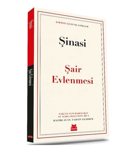 Şair Evlenmesi