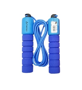 T150-M Sayaçlı Atlama İpi  Entegre Sayıcı  Dayanıklı Tasarım  Ev & Spor Egzersiz