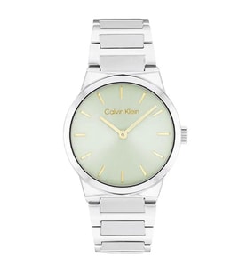 Calvin Klein CK25100080 Kadın Kol Saati