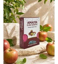 Köylüm Gurme Amasya Elma Sabunu 100 gr
