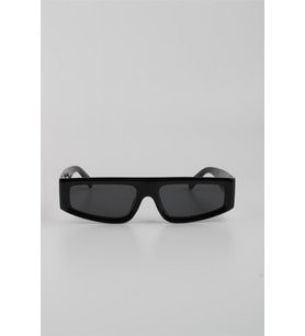 By Marine Siyah UV400 Filtre Kadın Güneş Gözlüğü G24FT5376R01
