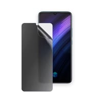 SChitec VIVO iQOO Neo 855 Uyumlu Ön Yüzey Hayalet Privacy Hidrojel Ekran Koruyucu