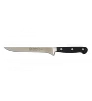 61907 - Sürmene Sıcak Dövme Kasap Kemik Sıyırma Bıçağı  17 cm pop