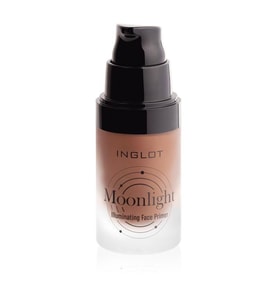 INGLOT Moonlight Illuminating Face Primer ECLIPSE 23
