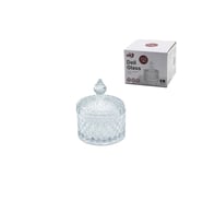 DELİ GLASS TG1073-3/L1 DIAMOND CAM ŞEKERLİK (5343)