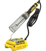 Stanley Sfmce040B-Xj 18V V20 Lehimleme Kalemi (Çok Renkli)