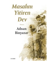 Masalını Yitiren Dev