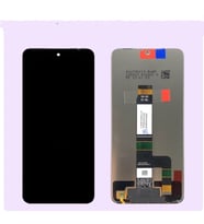 Redmi 12 5G Lcd Dokunmatik Ekran Siyah
