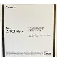 Canon T 03 Toner C5500/5530/5535/5540/5550/5560